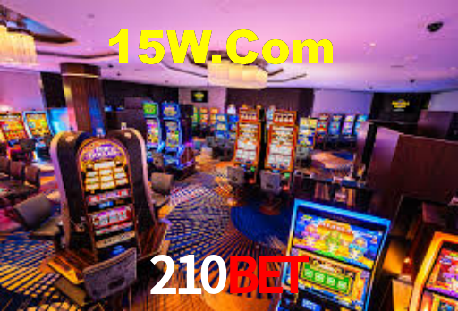 210bet: A Experiência de Casino com Jogos de Mesa ao Vivo
