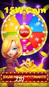 Welcome Bonus 210bet