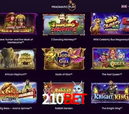 Football Betting 210bet