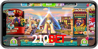 Tournaments 210bet