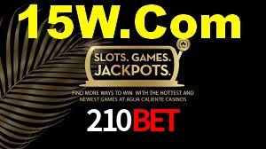 210bet plataforma