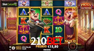 Blackjack Table 210bet