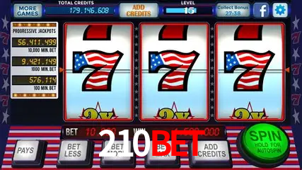 Game Providers 210bet