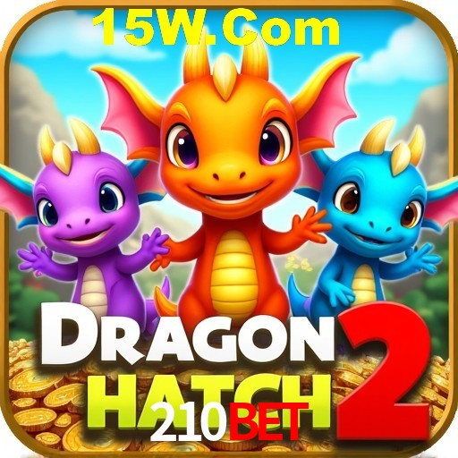Slot Games 210bet