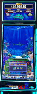 Welcome Bonus 210bet