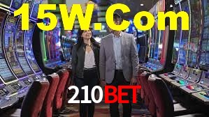 Programa VIP 210bet