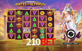 210bet: Seu Cassino Premiado com Pagamentos Rápidos