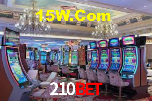 Bônus Generosos e Exclusivos no 210bet para Você!
