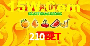 Daily Bonuses 210bet